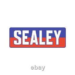 1 12 Piece Set Sealey Ratchet Combination Spanner Metric