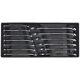 13 Piece Combination Spanner Set With Modular Tool Tray Metric Tool Storage