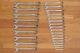 26 Piece Combination Wrench Master Set 6mm-32mm Toptul Satin Chrome Aaex