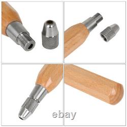 4 Pieces Piano Tool Professional Spanner Combination Tuning
