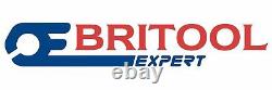 Britool Expert 16 Piece Combination Wrench Set Metric 6 24mm Module E194937B