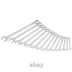 Elora Long Imperial Combination Spanner Set (14 Piece) 03040