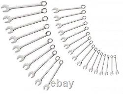 Expert by Facom E110323 26 Piece Metric Combination Spanner Set 6-32mm