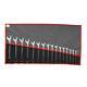 Facom Imperial Combination Spanner Set 17 Piece 12 Point 440. Ju17t