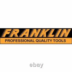 Franklin Gear F Grip 4+ 21 Piece Non Slip XL Spanner Set Metric 6 32mm AF7103