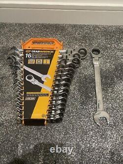 Gearwrench 16 Piece