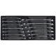 Sealey 13 Piece Combination Spanner Set Metric In Module Tray
