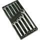 Stahlwille 10 Piece Combination Spanner Set Imperial