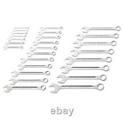 Stahlwille 13/26 26 Piece Metric Combination Spanner Wrench Set 6 32mm