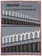 Teng Tools 6526mm 26 Piece Combination Spanner Set 6 32mm In Tool Roll