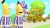 The Banana Truck Bananas In Pyjamas Season 1 Full Episodes Bananas In Pyjamas