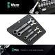 Wera Joker Metric & Imperial Combination Ratchet Open End Ring Spanner All Sizes